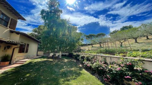 Spoleto Enchantedexc Pool, Gardens Villaaircon 7