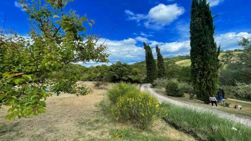 Spoleto Enchantedexc Pool, Gardens Villaaircon 7