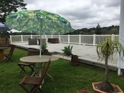Bed & Breakfast Waterfall Bnb