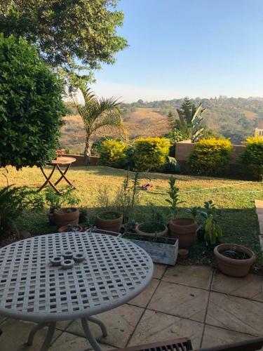 Bed & Breakfast Waterfall Bnb