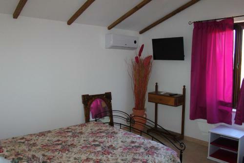 Bed & Breakfast A Casa Di Amici