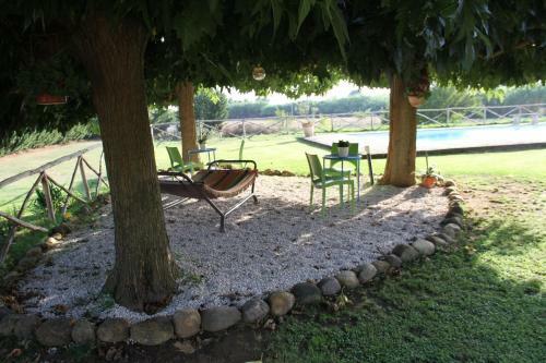 Bed & Breakfast A Casa Di Amici