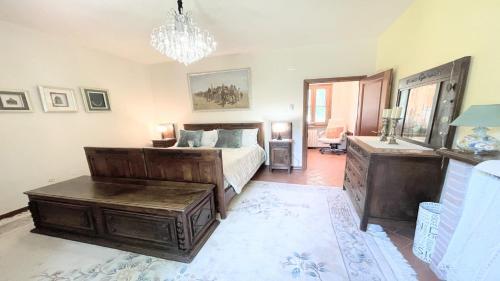 Spoleto Enchantedexc Pool, Gardens Villaaircon 2