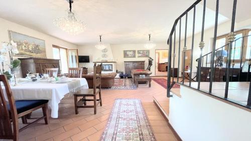 Spoleto Enchantedexc Pool, Gardens Villaaircon 2