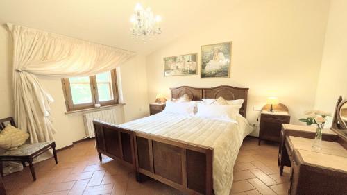 Spoleto Enchantedexc Pool, Gardens Villaaircon 2