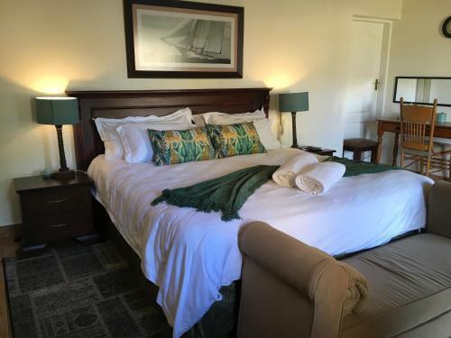 Hostal La Posada Umhlanga
