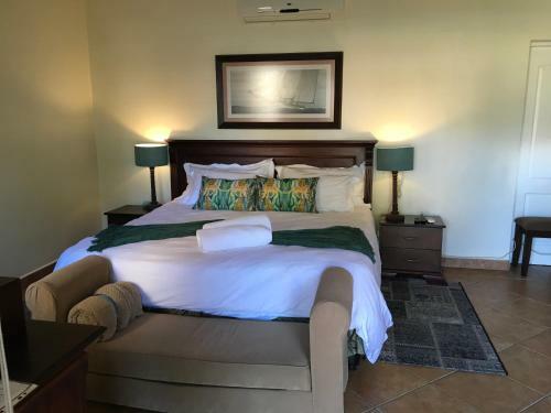 Hostal La Posada Umhlanga