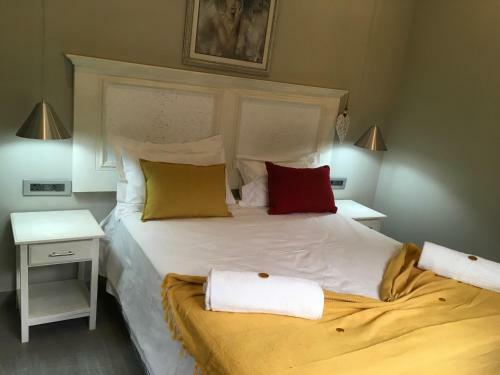 Hostal La Posada Umhlanga