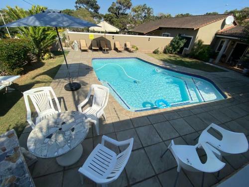Hostal La Posada Umhlanga