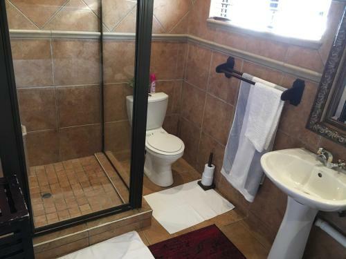 Hostal La Posada Umhlanga