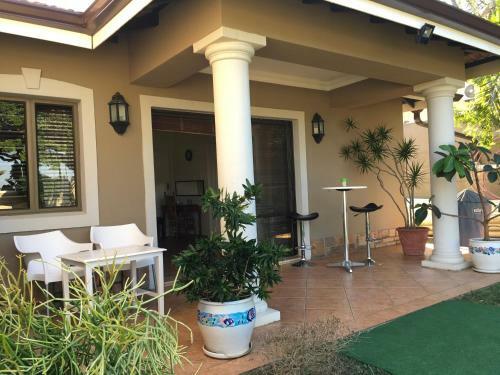 Hostal La Posada Umhlanga