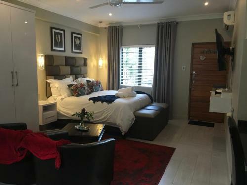 Hostal La Posada Umhlanga