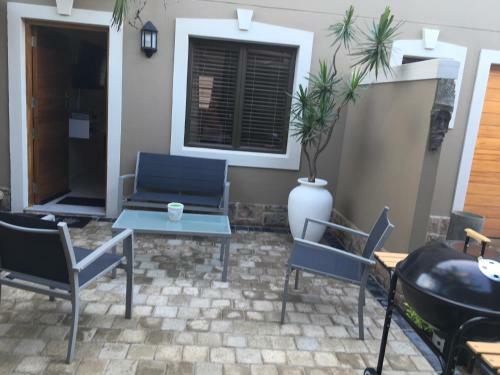 Hostal La Posada Umhlanga