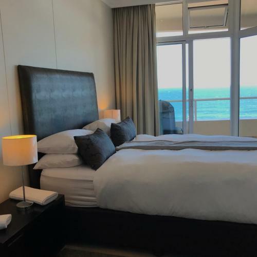 The Oysters Apartment