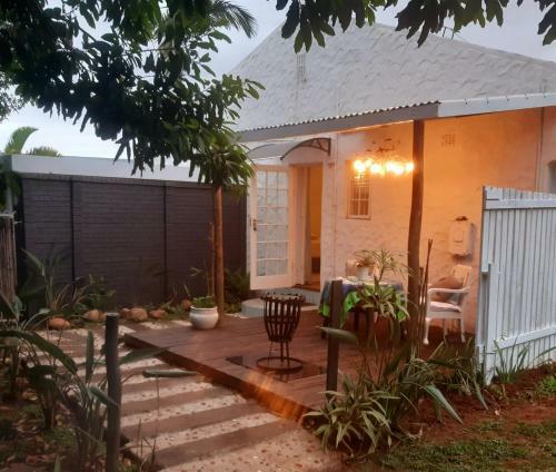 Hostal Villa Mimosa