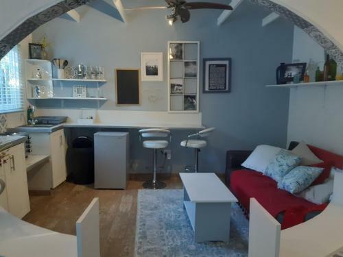 Hostal Villa Mimosa