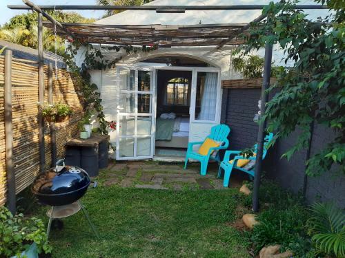 Hostal Villa Mimosa