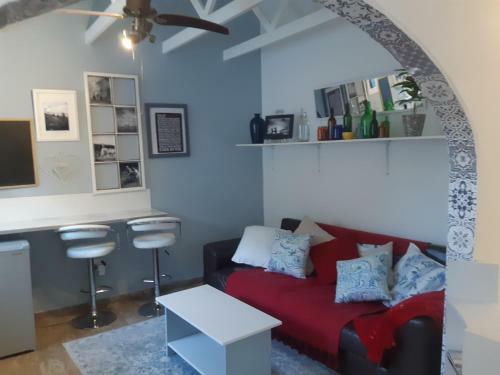 Hostal Villa Mimosa