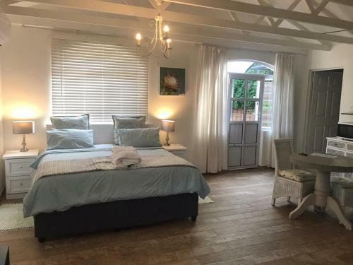 Hostal Villa Mimosa
