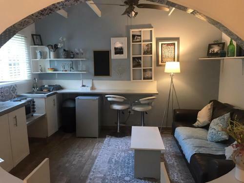 Hostal Villa Mimosa