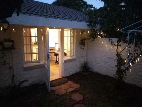 Hostal Villa Mimosa