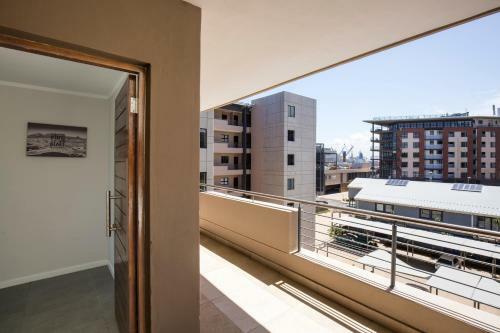 Apartamento Ushaka Waterfront - Warm Welcome Winner