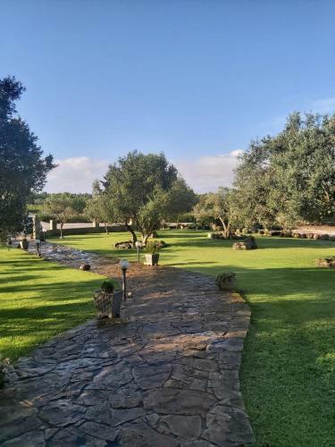 Agroturismo Su Sattisceddu