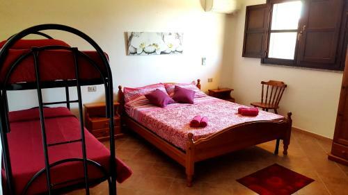 Agroturismo Su Sattisceddu