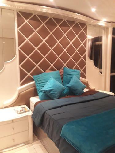 Apartamento Into The Blue On The Beach