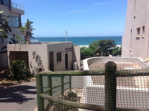 Apartamento 18 Isikhulu, Umdloti