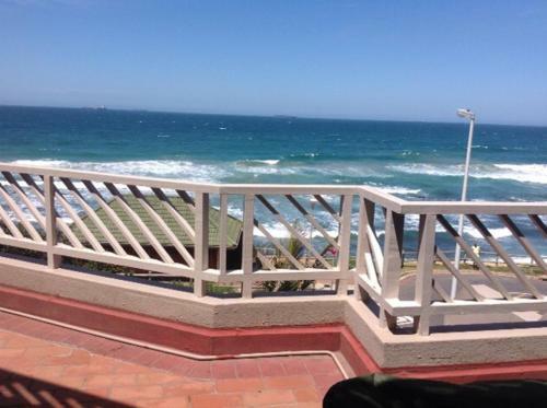 Apartamento 18 Isikhulu, Umdloti