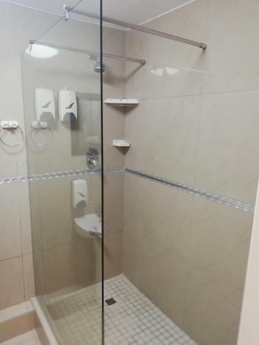 Durban Harbour View Apartment