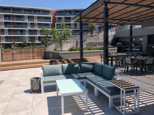 Apartamento Coral Point Studio 107