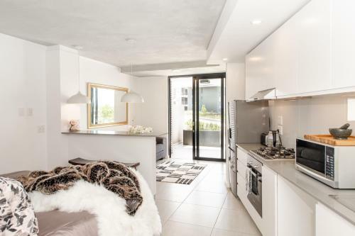 Apartamento Coral Point Studio 107