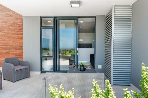 Apartamento Coral Point Studio 107