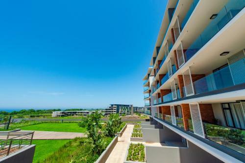 Apartamento Coral Point Studio 107