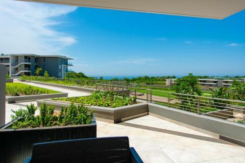 Apartamento Coral Point Studio 107