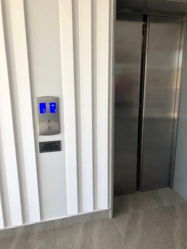 Apartamento Coral Point Studio 107