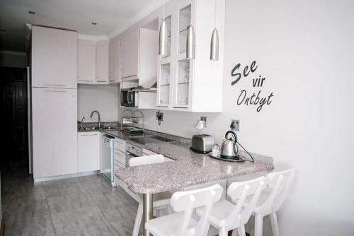 Apartamento 61 Cabanas