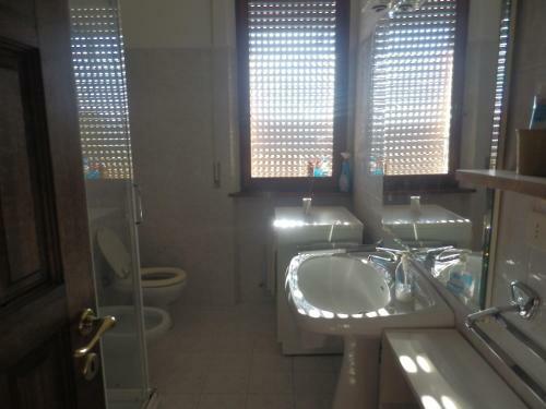 Apartamento Appartamento Victor