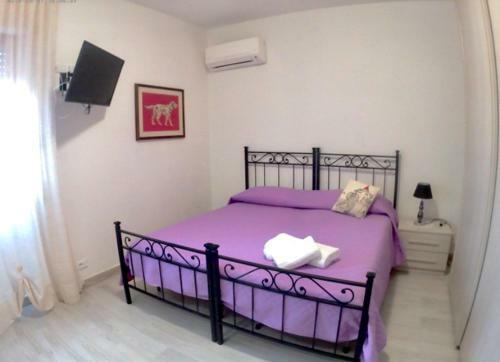 Bed & Breakfast Casa Andreana