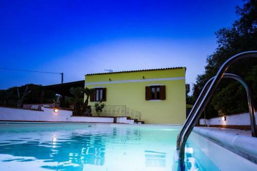 Villa Guesthouse Shardana
