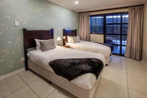 Apartamento Ushaka Waterfront - Peaceful Plentiful Penthouse