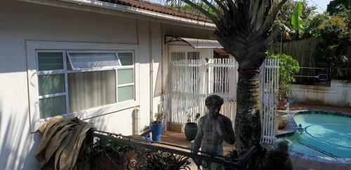 Apartamento Pool Cottage