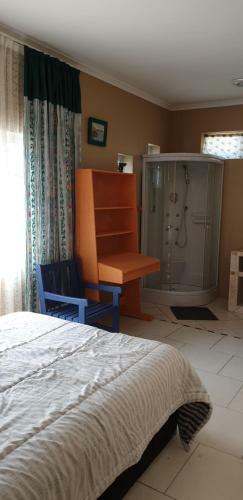 Apartamento Pool Cottage