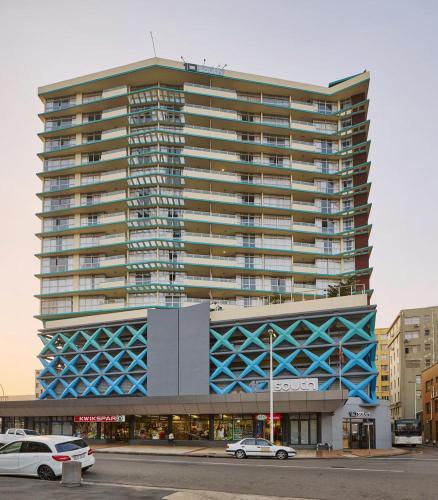 10 South Apartments