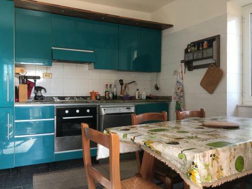 Apartamento La Casa Di Zoe