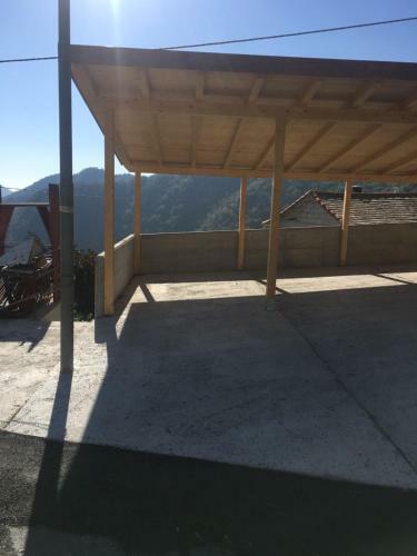 Apartamento La Casa Di Zoe