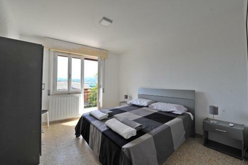 Apartamento Casa Marconi