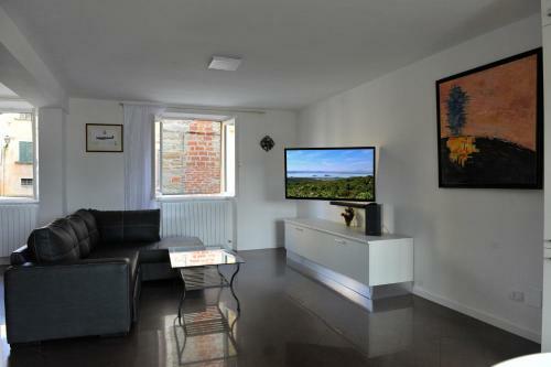 Apartamento Casa Marconi
